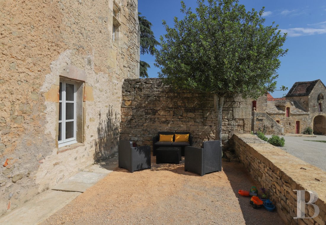 A well preserved and fully restored family chateau in Castanet, Tarn-et-Garonne - photo  n°5